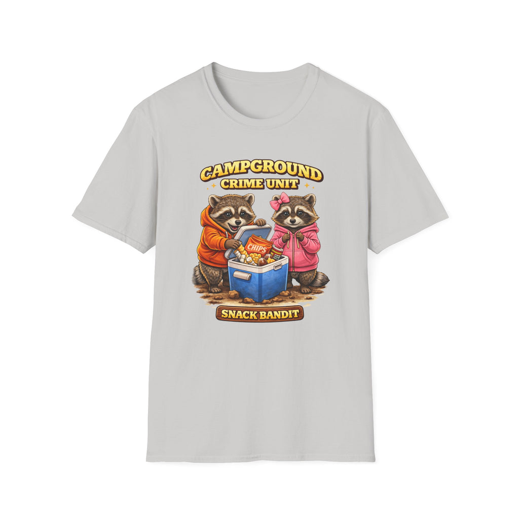 Camp Ground Crime Unit
