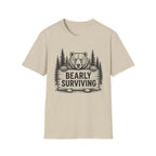 Bearly Surviving