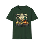 Camp CraZee  Low Energy High Vibes
