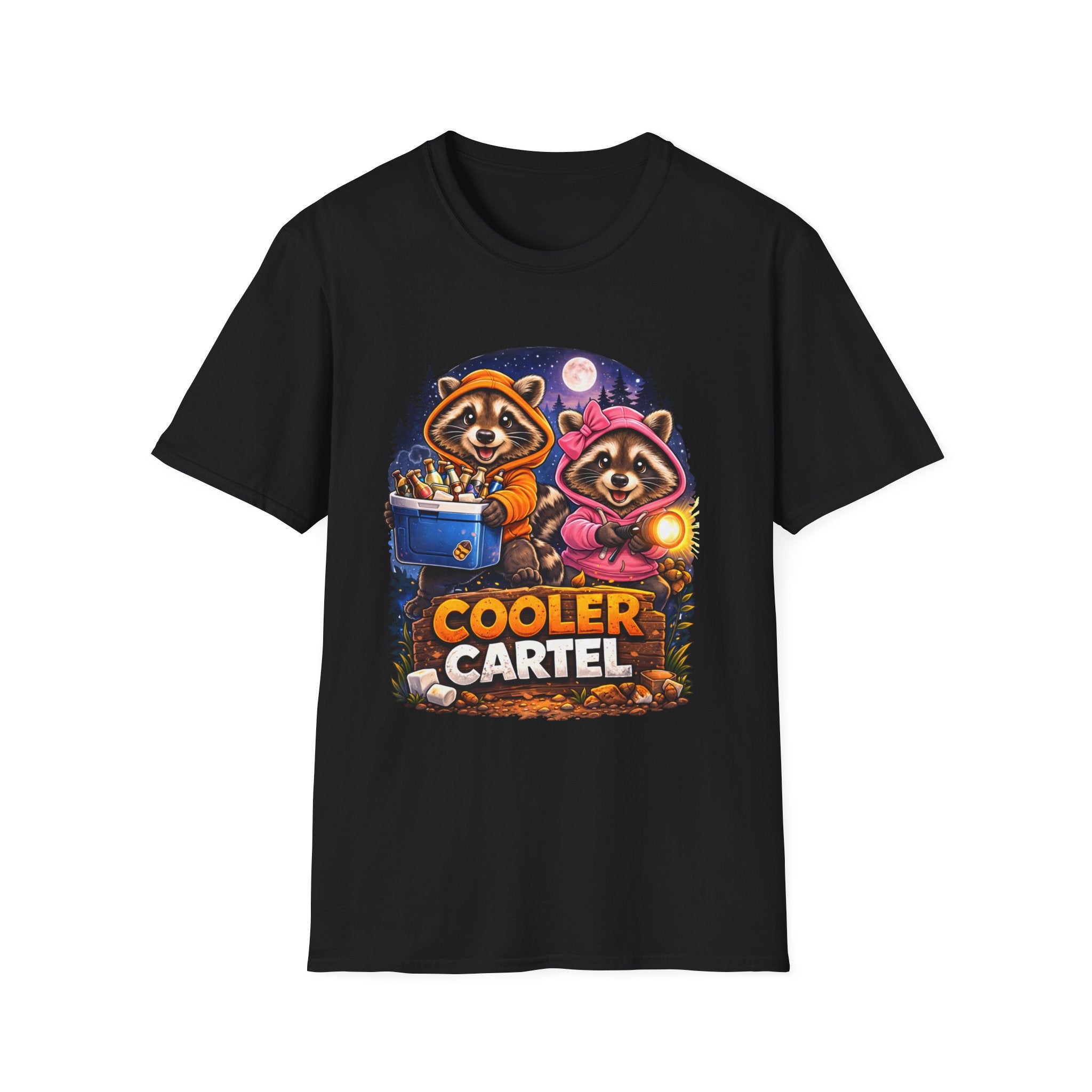 Cooler Cartel T-Shirt