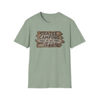 Camp CraZee Wild Things T-Shirt