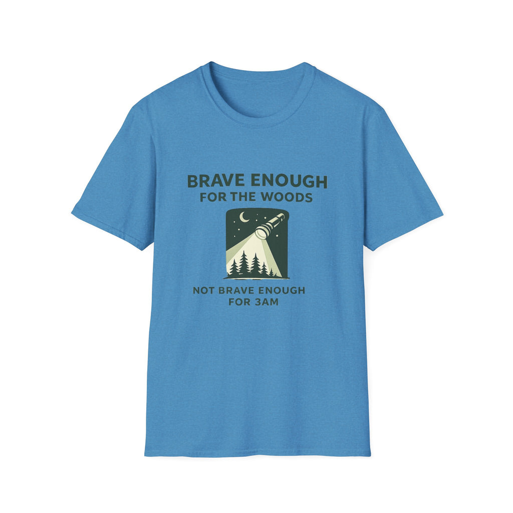 Brave Enough T-Shirt