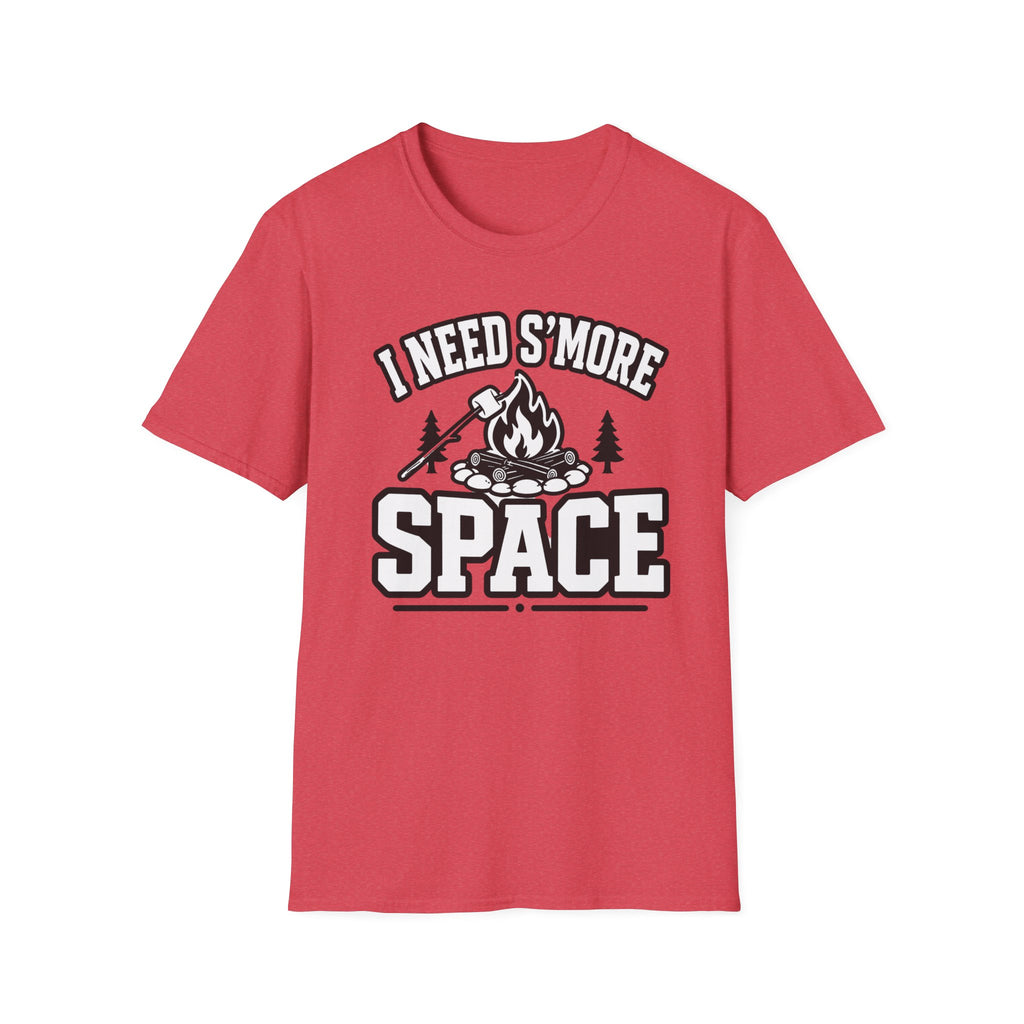 I Need Smore Space