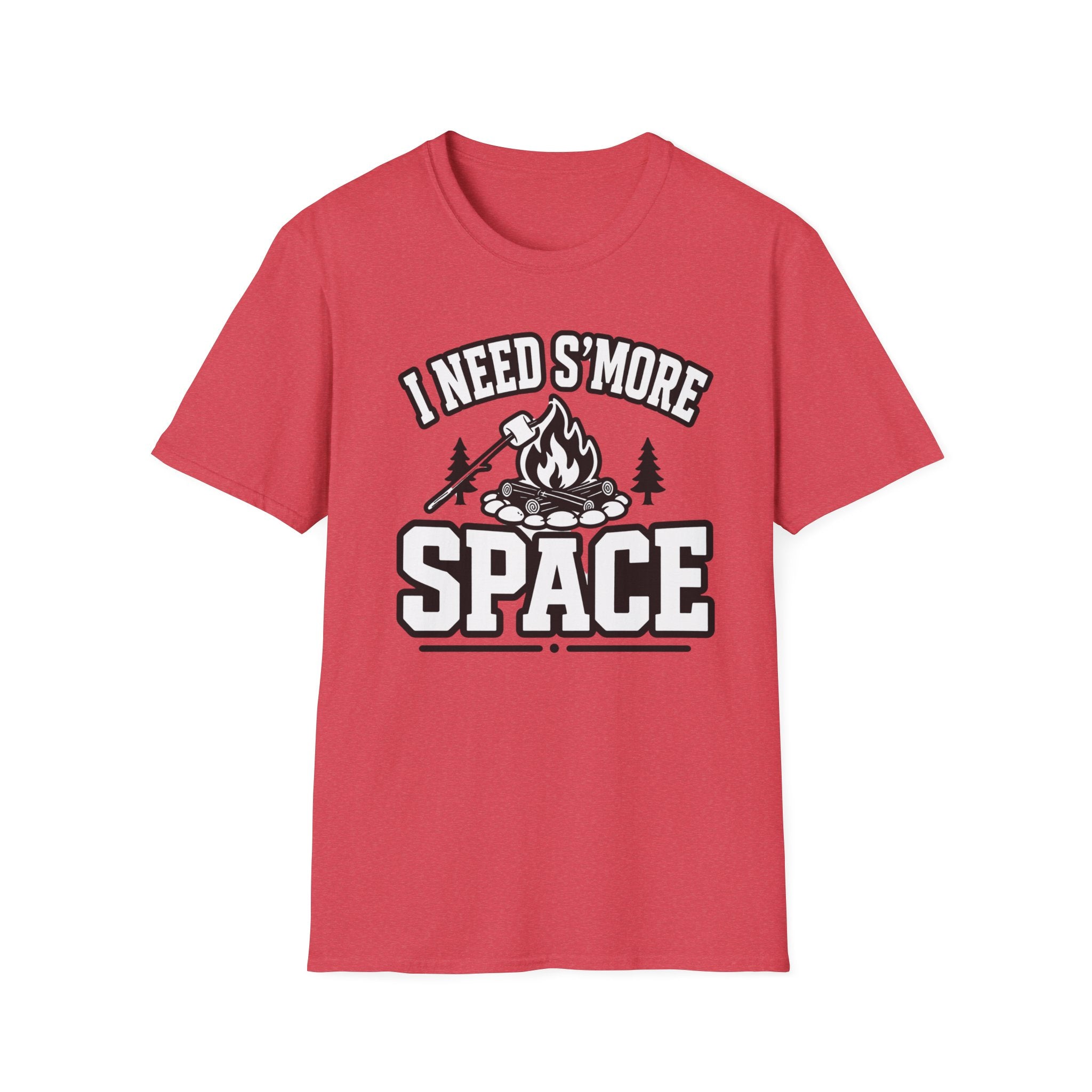 I Need Smore Space