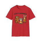 Party Animal T-Shirt