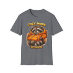 Cozy Mode Activated T-Shirt
