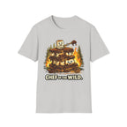 Chef of the wild T-Shirt