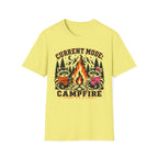 Current Mode Camp Fire