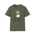 Lake Day Executive T-Shirt