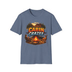 Cabin CraZee T-Shirt
