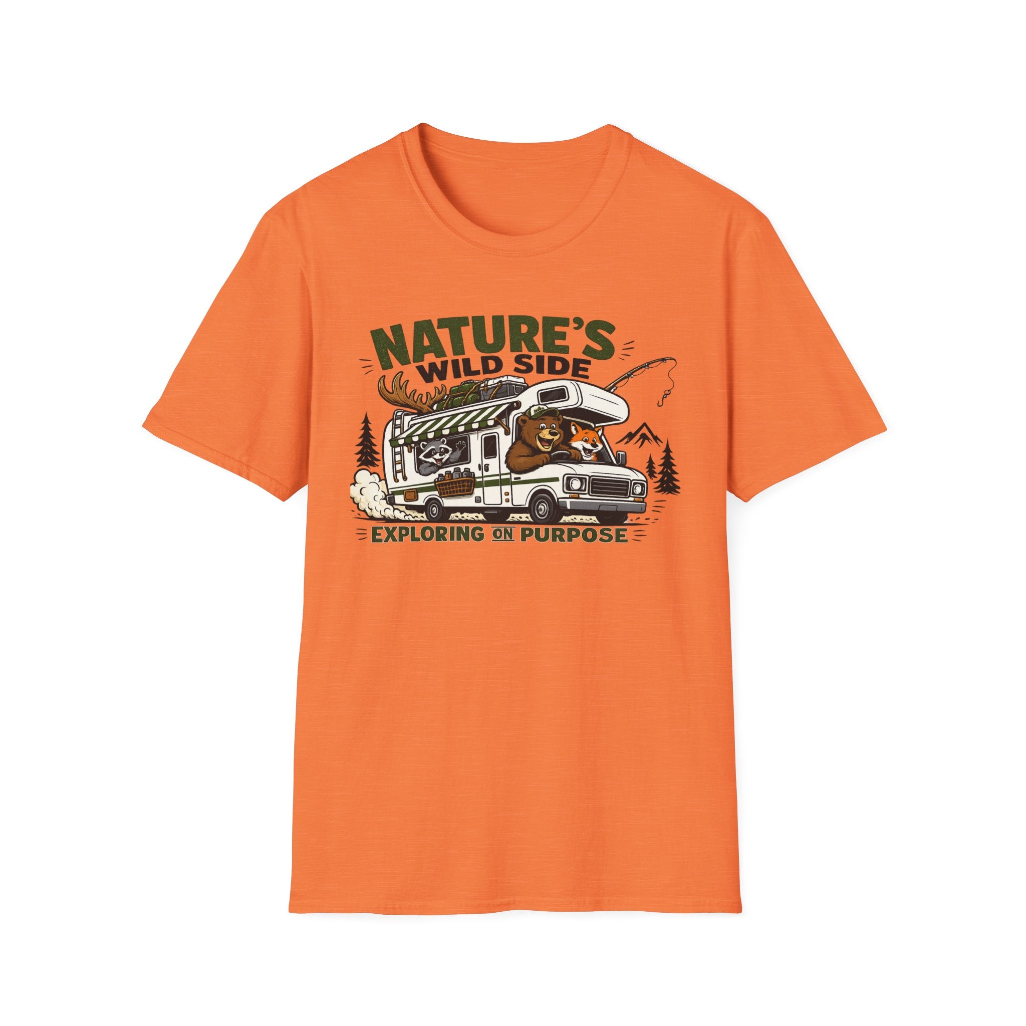 Natures Wild Side