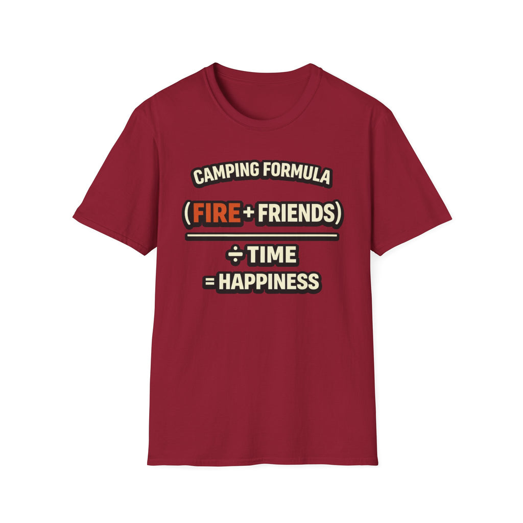 Camping Formula