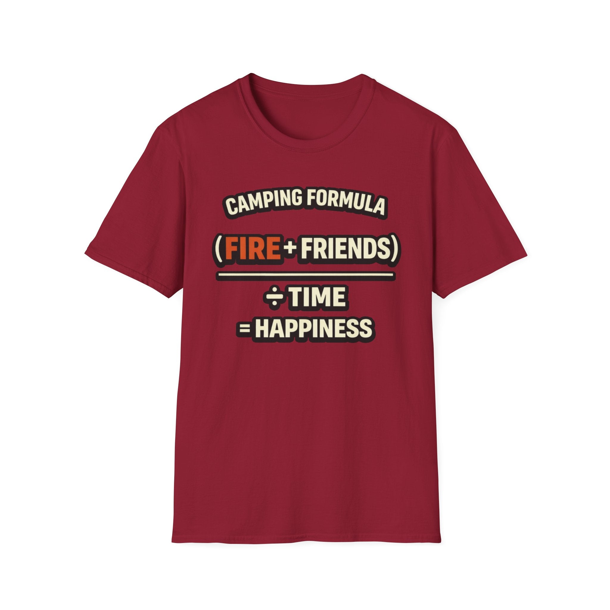Camping Formula