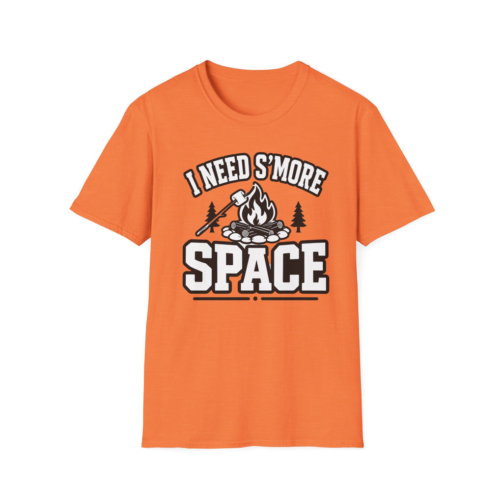 I Need Smore Space