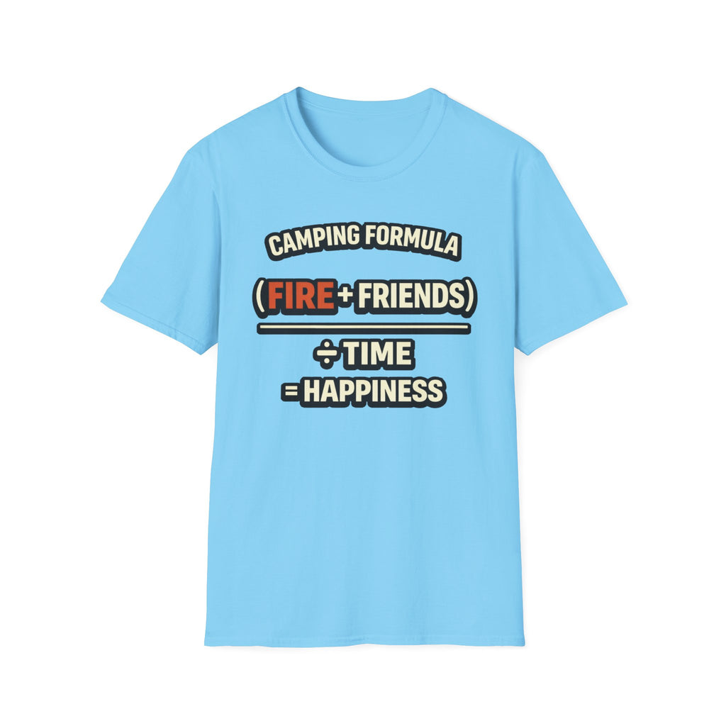 Camping Formula