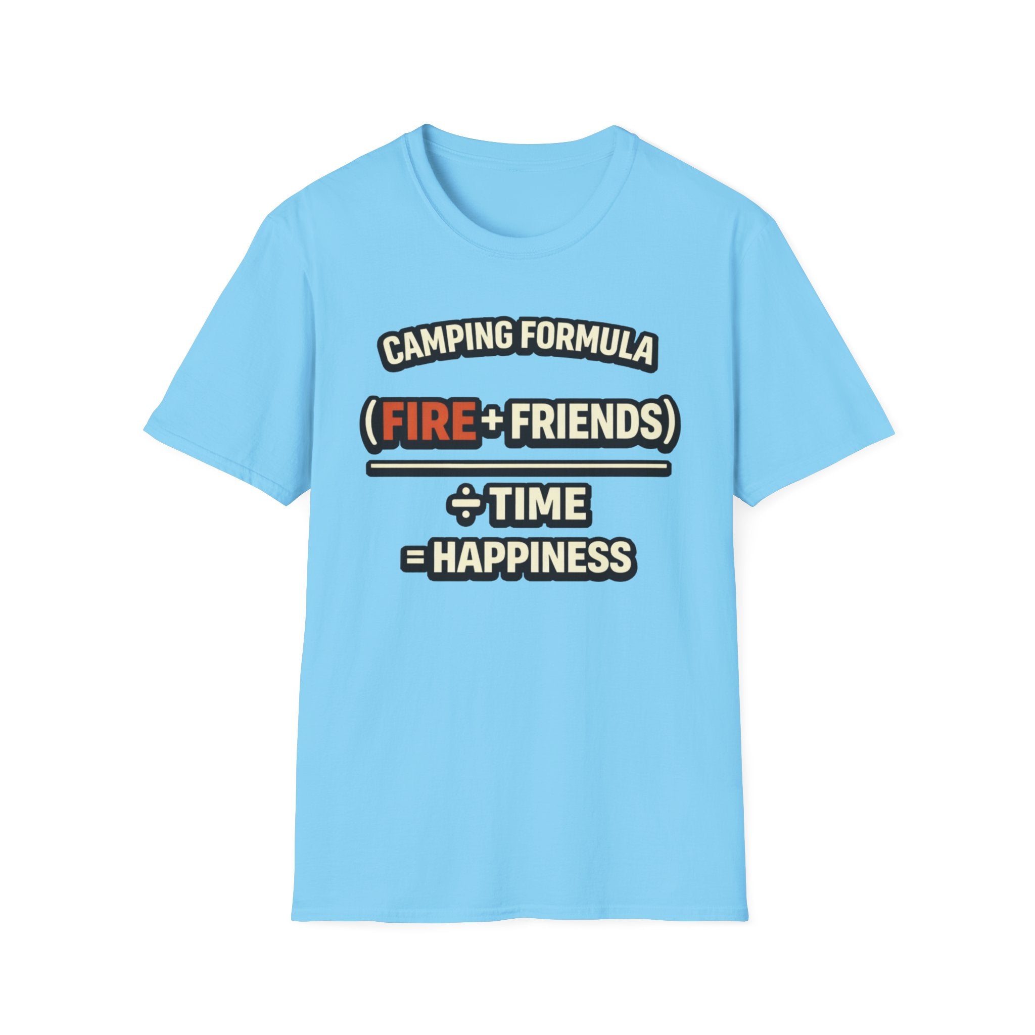 Camping Formula