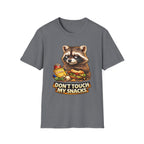 Do not Touch my Snacks T-Shirt