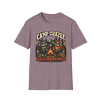 Camp CraZee Adults Unsupervised