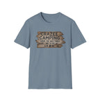 Camp CraZee Wild Things T-Shirt