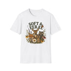 Soft & Feral