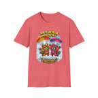 Ralfy and Roxy Sky High T-Shirt