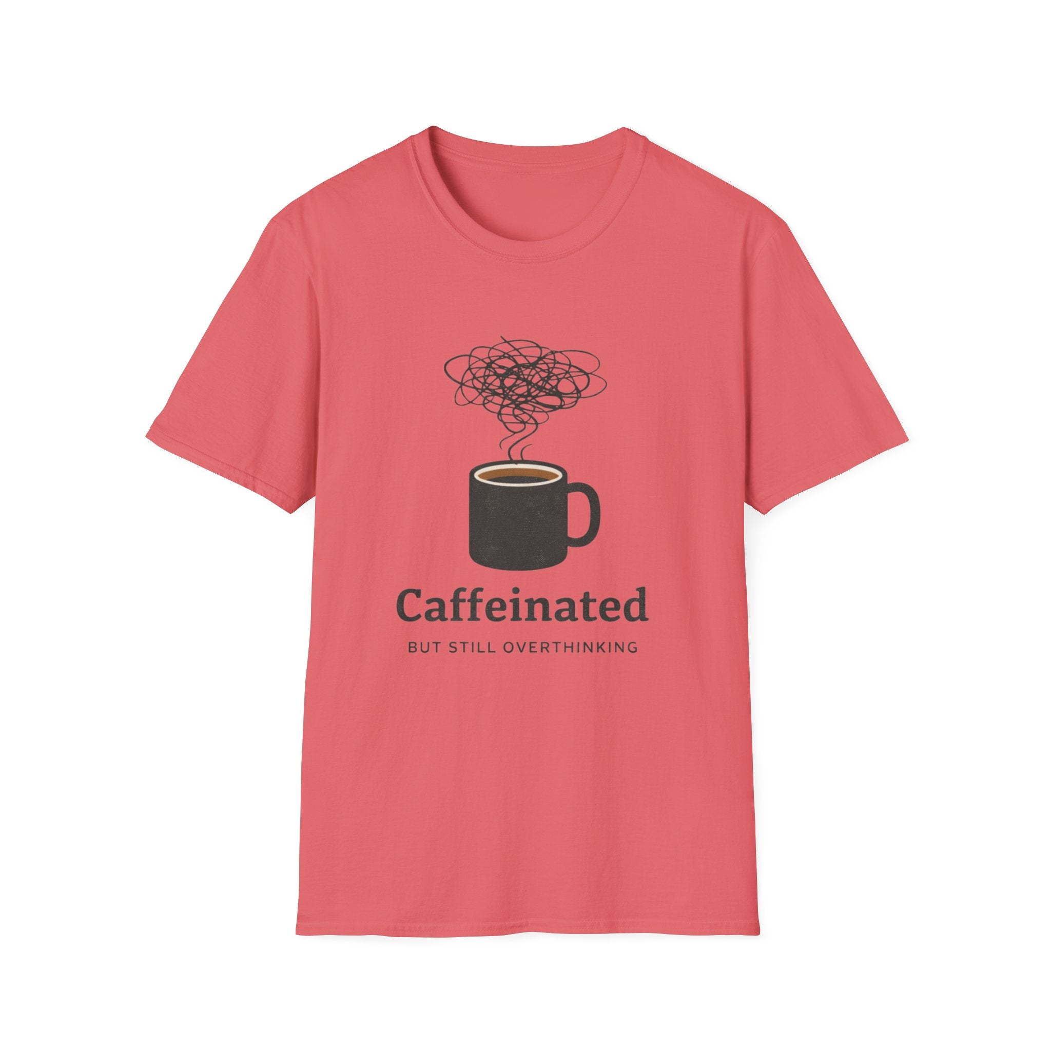 Caffeinated T-Shirt