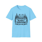 Bearly Surviving
