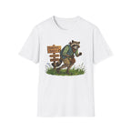 Barefoot Bandit T-Shirt