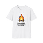 Bonfire Therapy T-Shirt