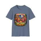 Ralfy and Roxy off Grid Crew T-Shirt