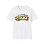 Camp CraZee T-Shirt