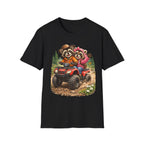 Ralfy and Roxy ATV T-Shirt