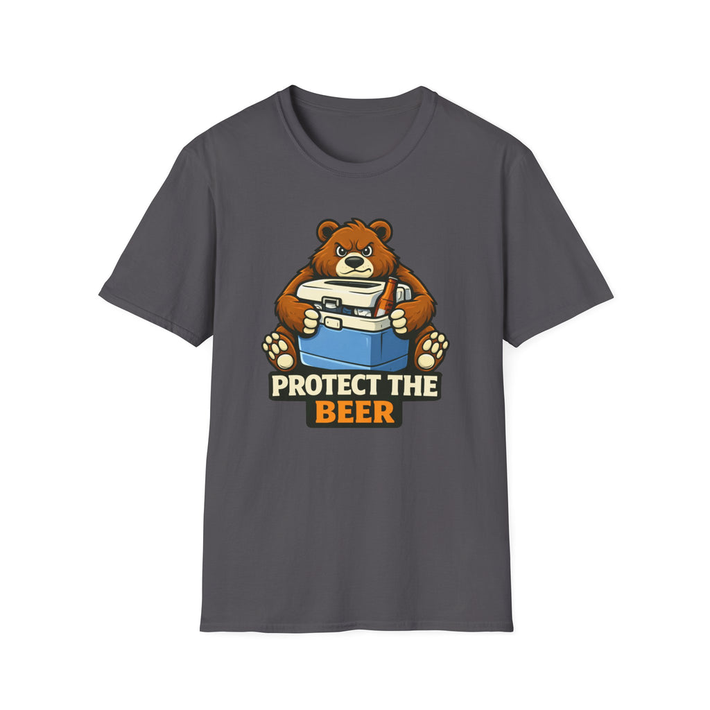 Protect The Beer T-Shirt