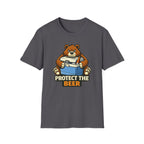 Protect The Beer T-Shirt