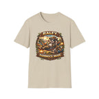Ralfy Hammock Mode T-Shirt