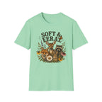 Soft & Feral