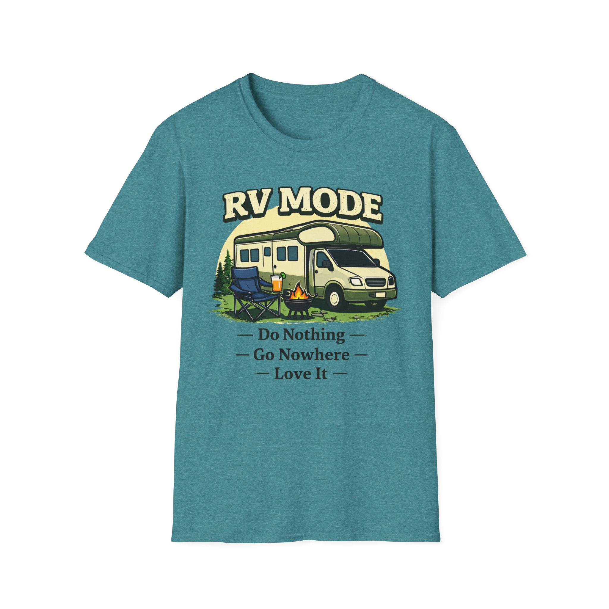 RV MODE