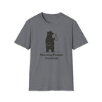 Morning Person Seasonal T-Shirt