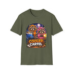 Cooler Cartel T-Shirt