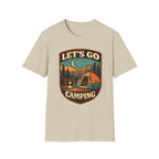Lets Go Camping