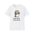 Lake Day Executive T-Shirt