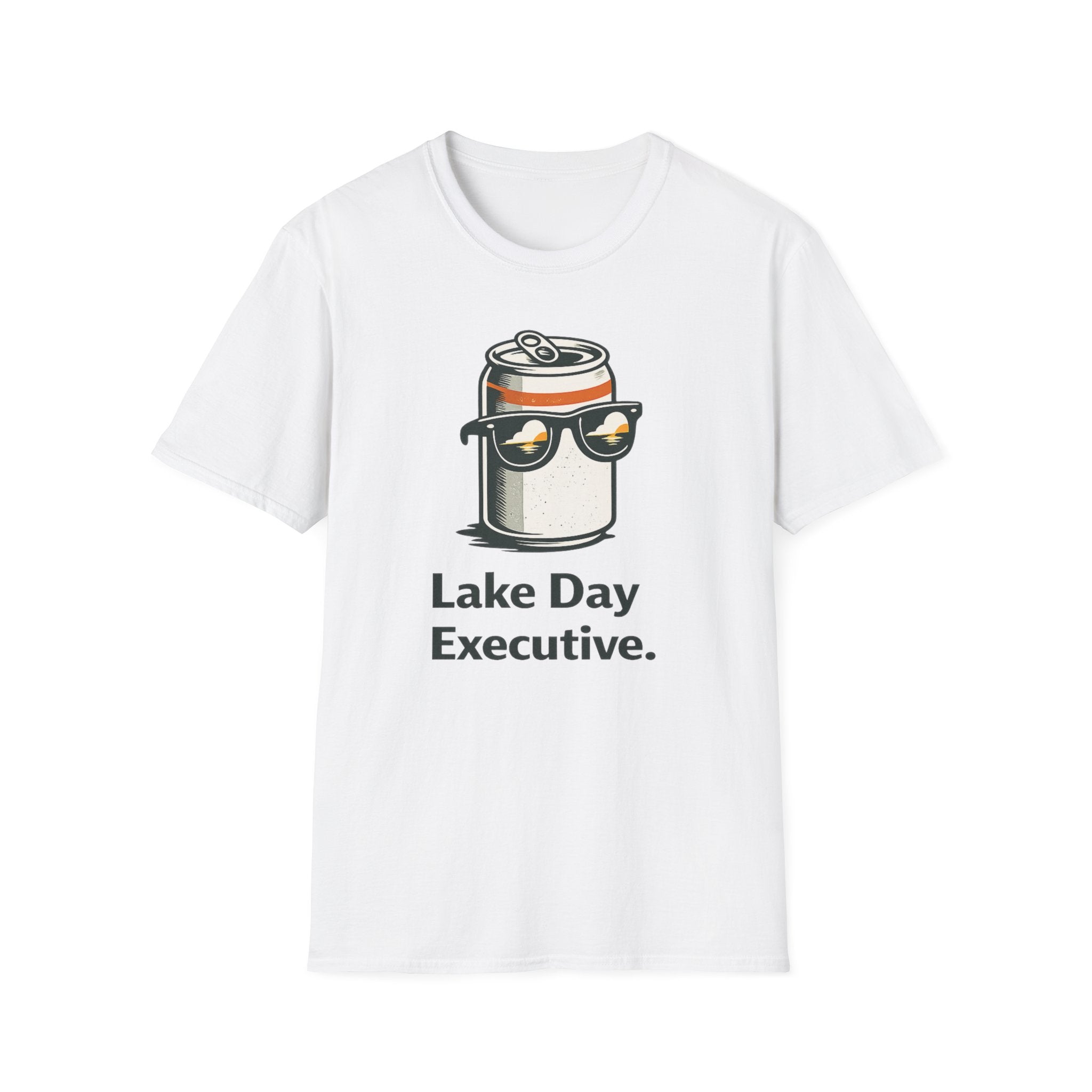 Lake Day Executive T-Shirt