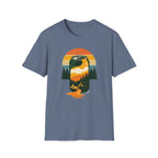 Nature Can T-Shirt
