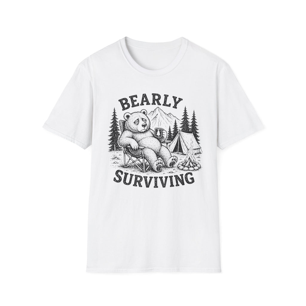 BearLy Surviving