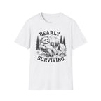 BearLy Surviving