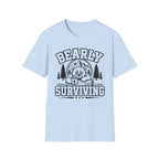BEARLY SURVIVING