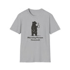 Morning Person Seasonal T-Shirt