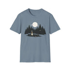 Not Alone In The Dark T-Shirt