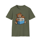 Bear_Cooler T-Shirt