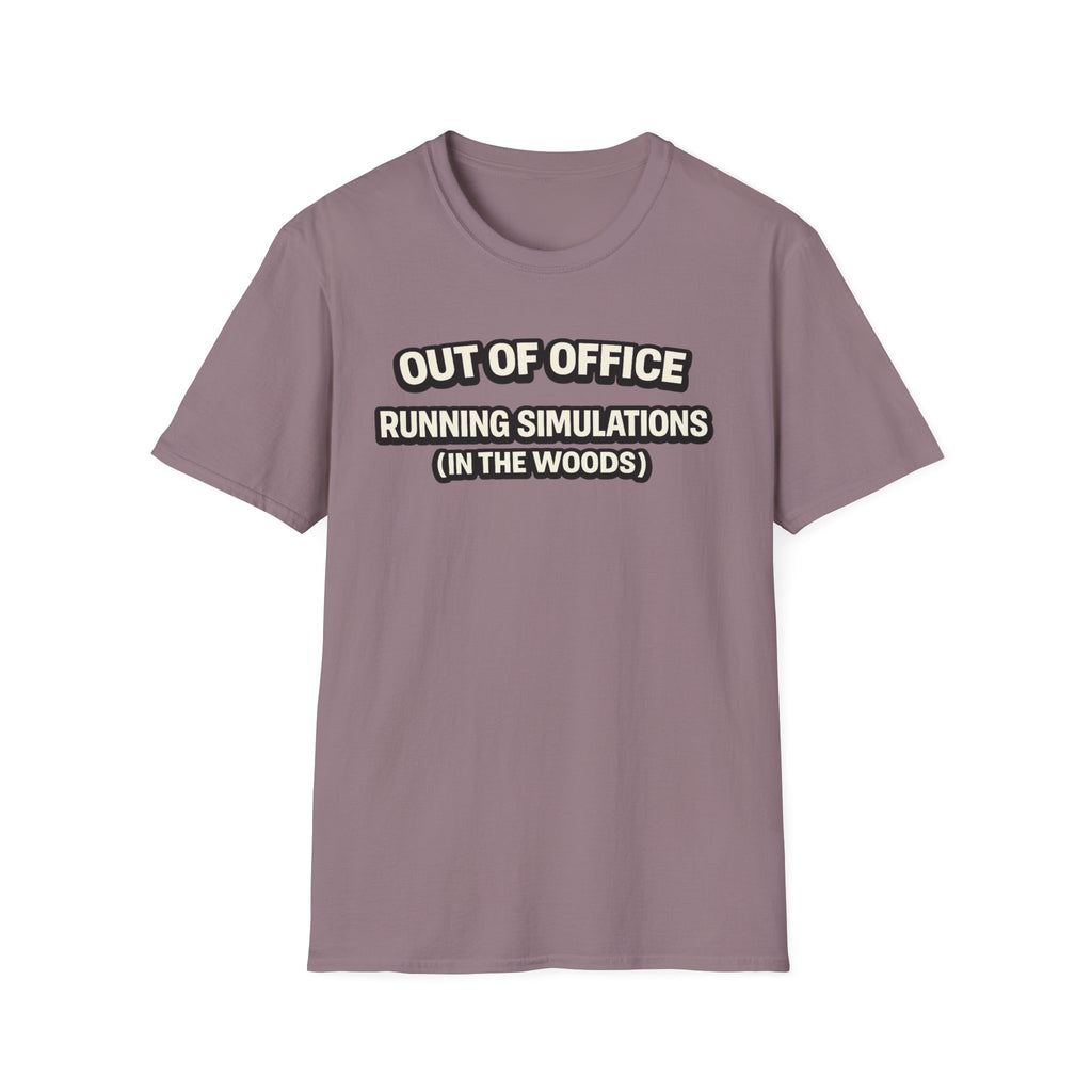 Out Of Office